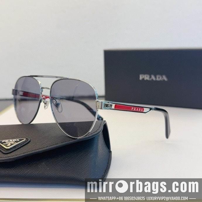 Prada Glasses smh05