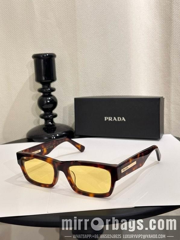 Prada Glasses smx208