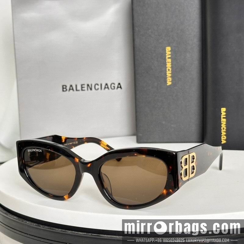 Balenciaga Glasses 03smh11