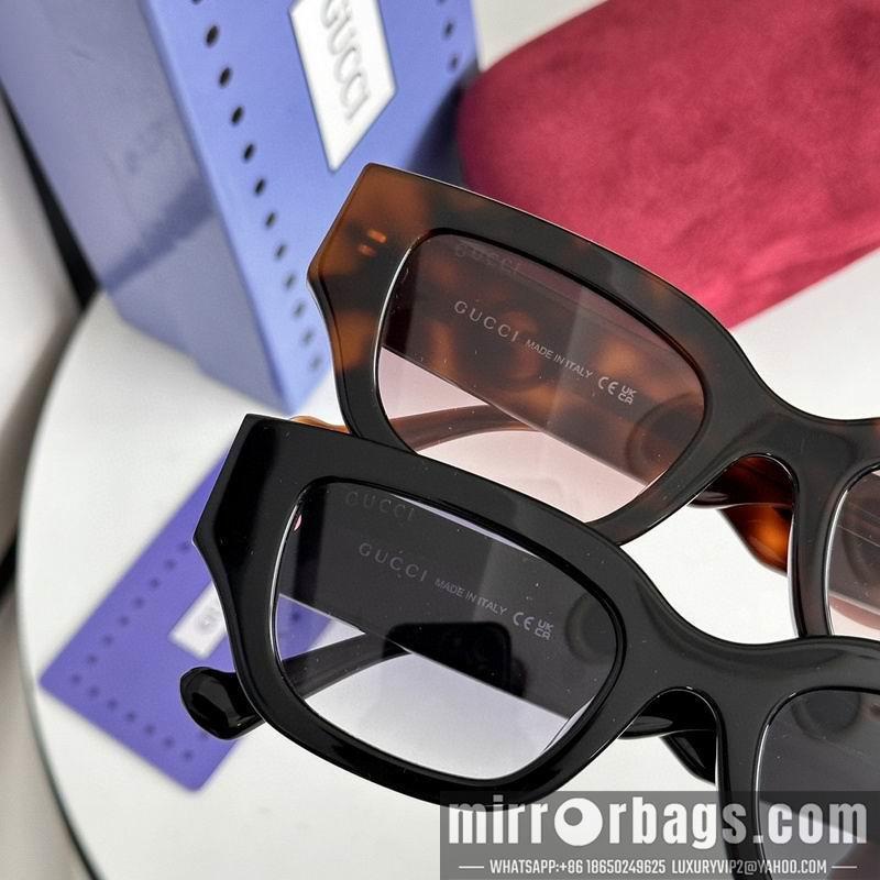 Gucci Glasses smr148