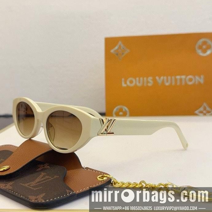 LV Glasses smx146