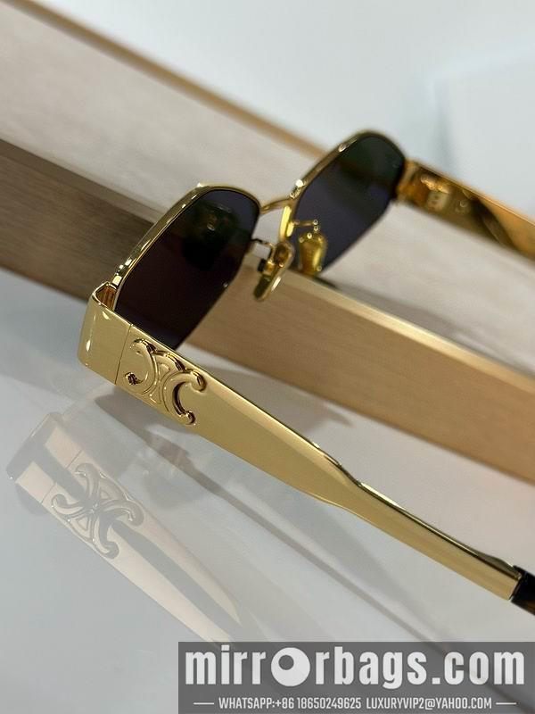 Celine Glasses smx192