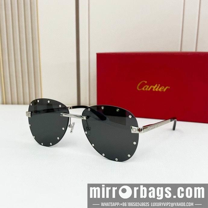 Cartier Glasses smr79