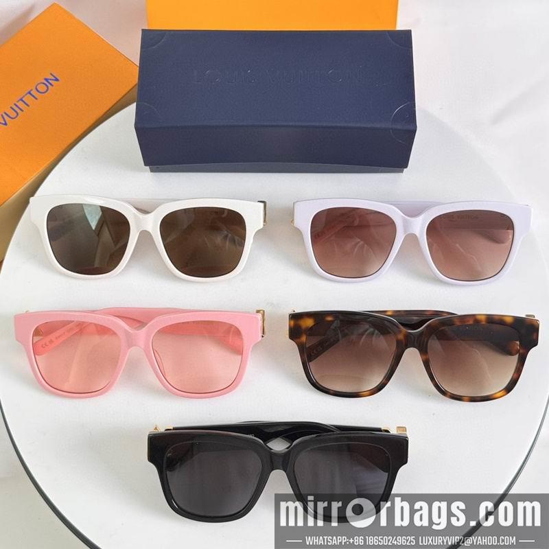 LV Glasses smh125