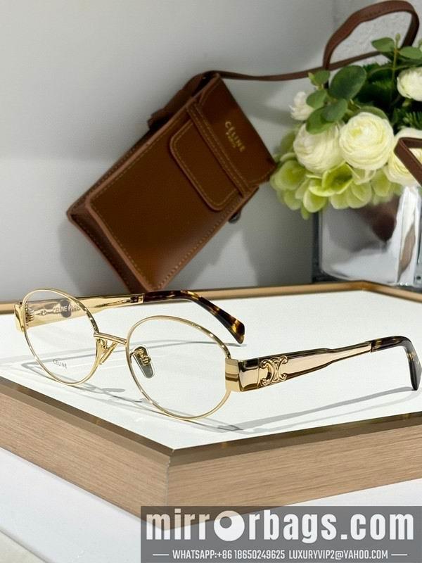 Celine Glasses 03smh10