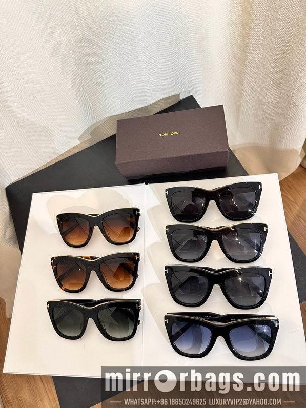 Tom Ford Glasses smx62