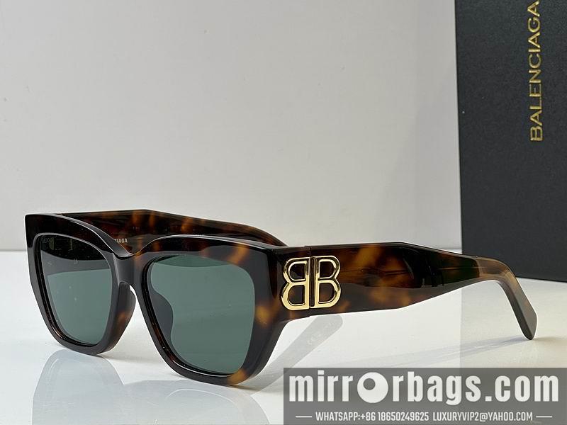 Balenciaga Glasses 03smh61
