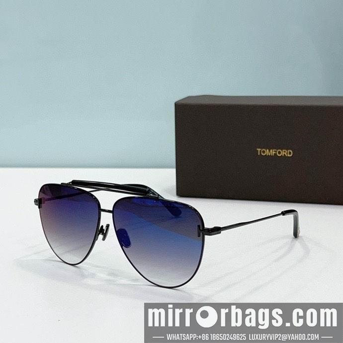 Tom Ford Glasses 010301