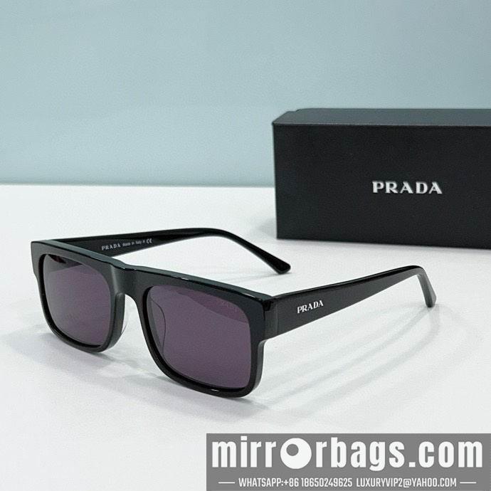 Prada Glasses smr112