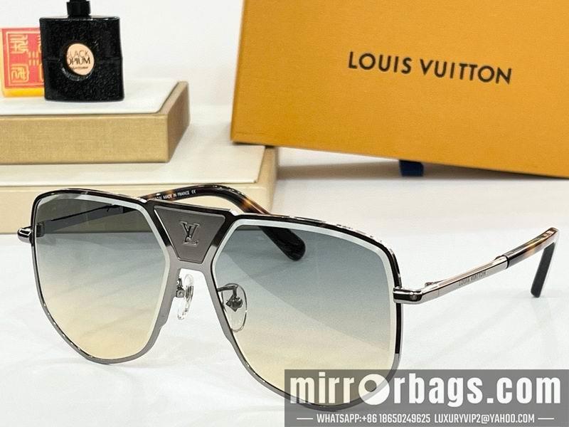 LV Glasses smr65