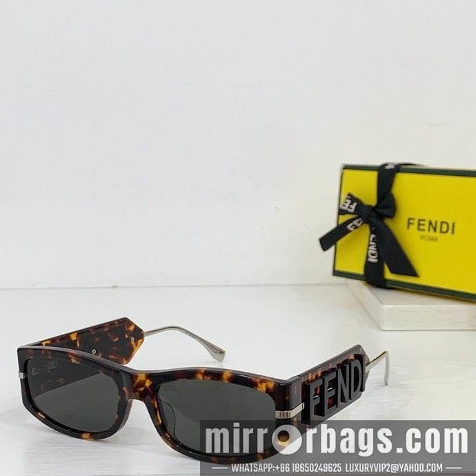 Fendi Glasses smx157