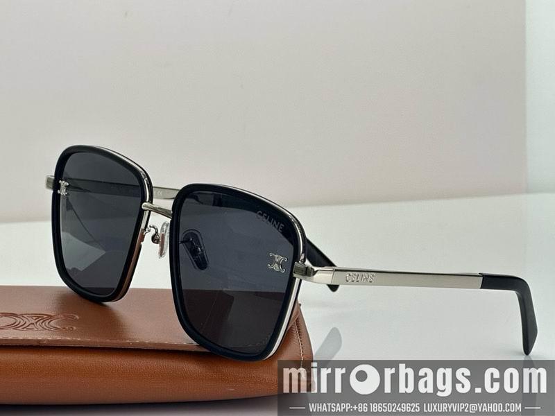 Celine Glasses smx187