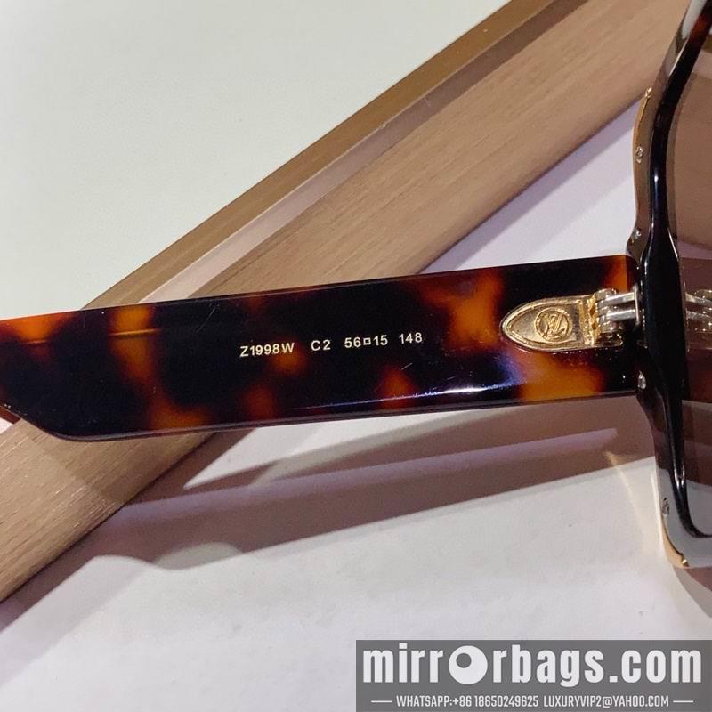 LV Glasses smh216