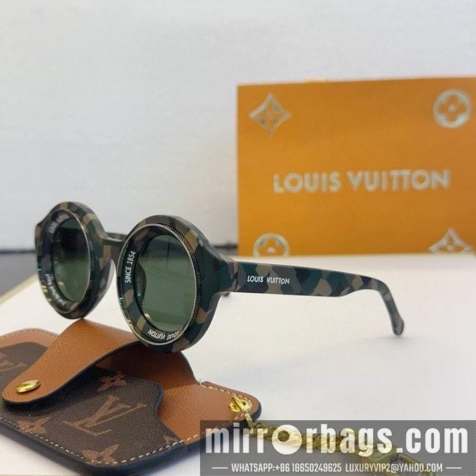 LV Glasses smx208