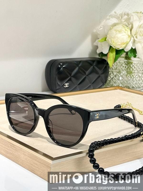 Chanel Glasses smr270