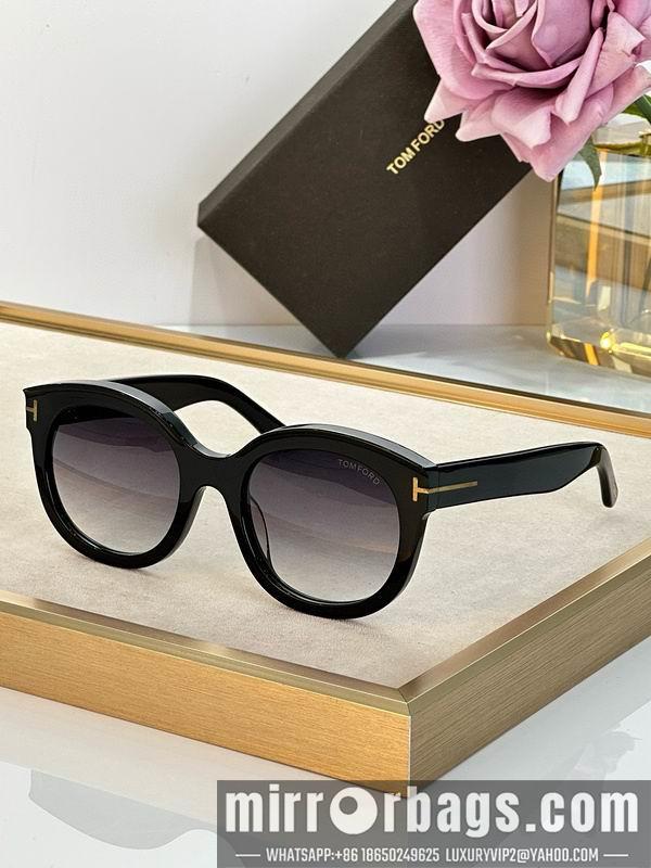 Tom Ford Glasses smx98