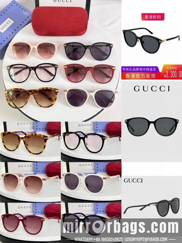 Gucci Glasses smh185