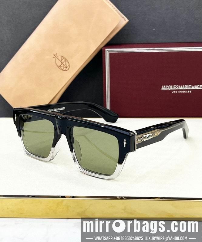 Jacques Marie Mage Glasses 03smh35
