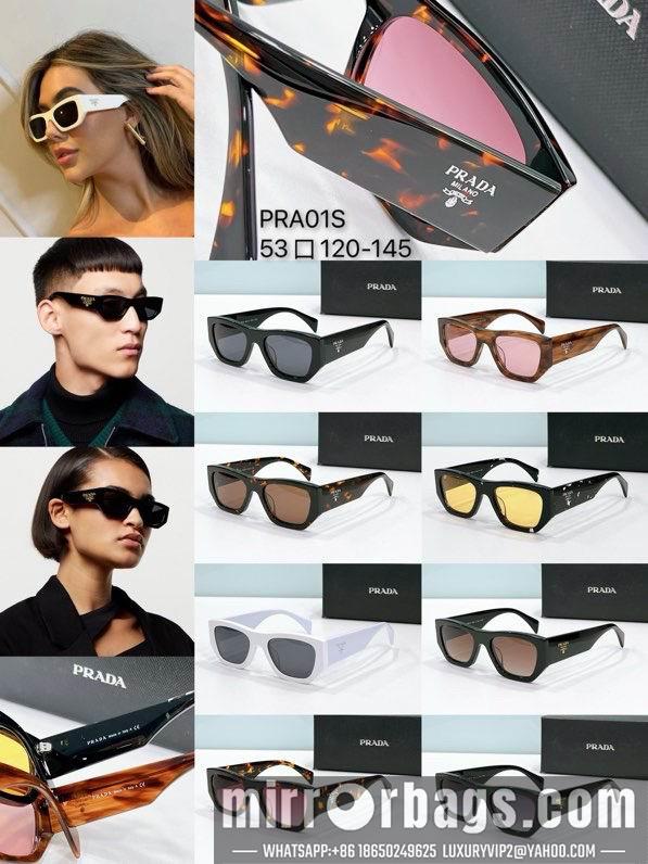 Prada Glasses smr138