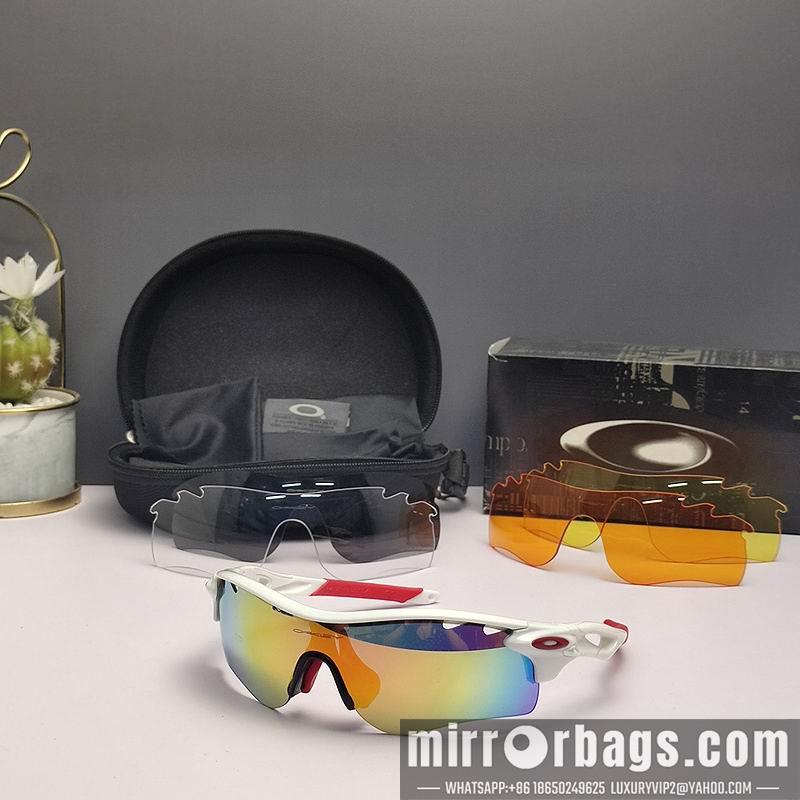 Oakley Glasses 03smh49