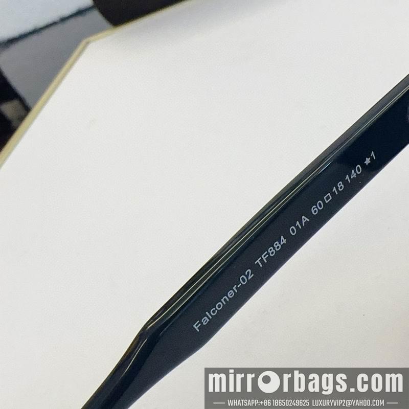 Tom Ford Glasses smx143