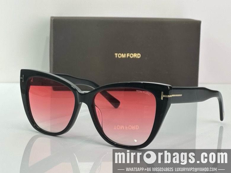 Tom Ford Glasses smx97