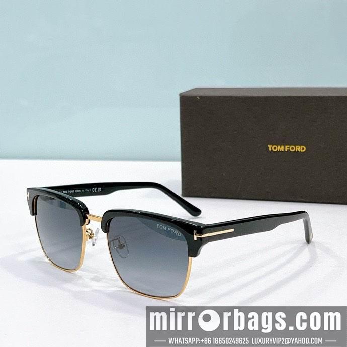Tom Ford Glasses smx110