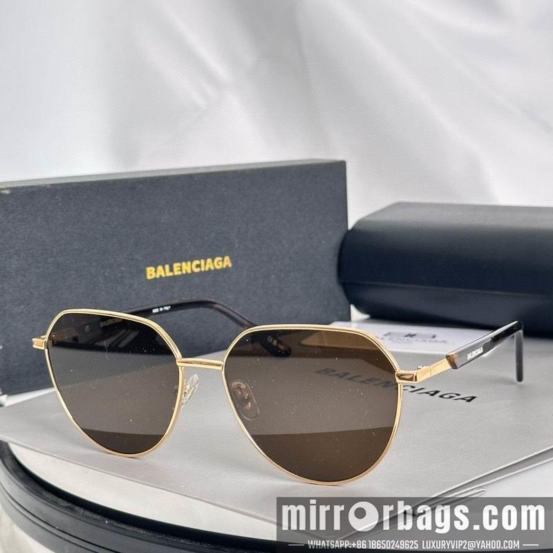 Balenciaga Glasses 03smh22