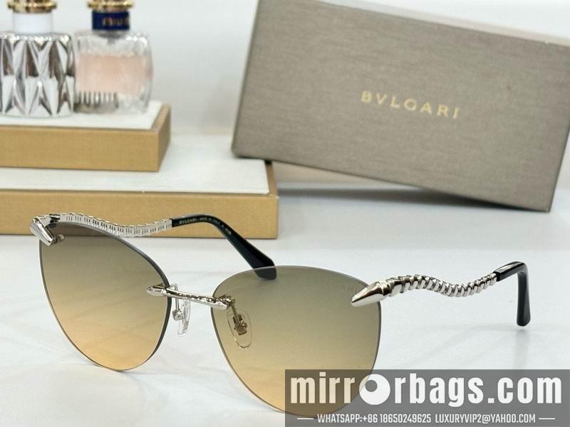Bvlgari Glasses 03smh86