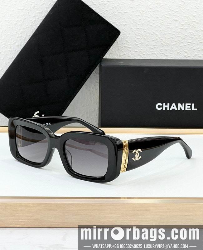 Chanel Glasses smh157