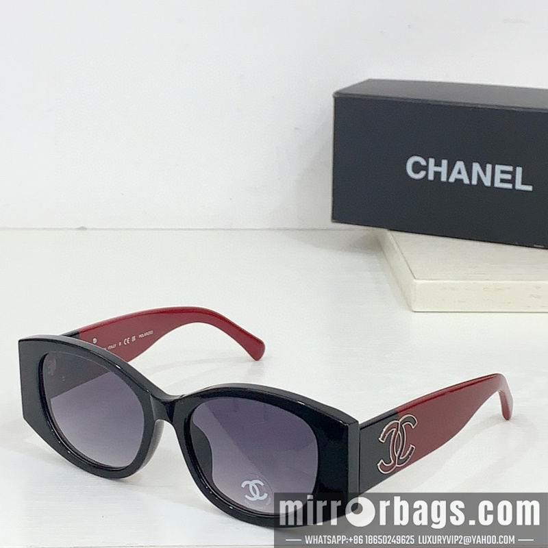 Chanel Glasses smr26