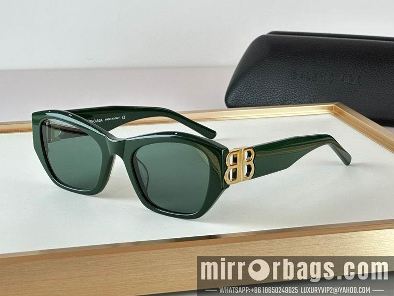 Balenciaga Glasses smx65