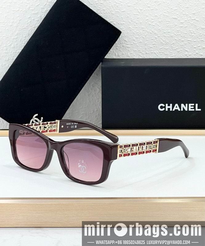 Chanel Glasses smh146