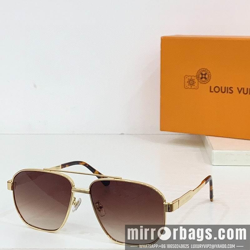 LV Glasses smr67