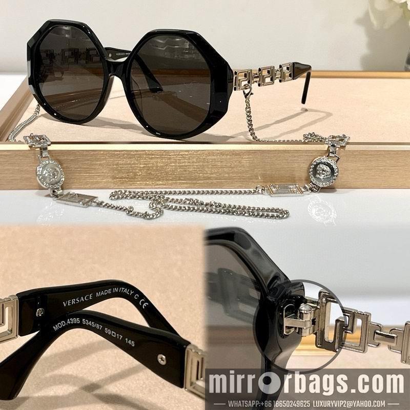 Versace Glaases smx77