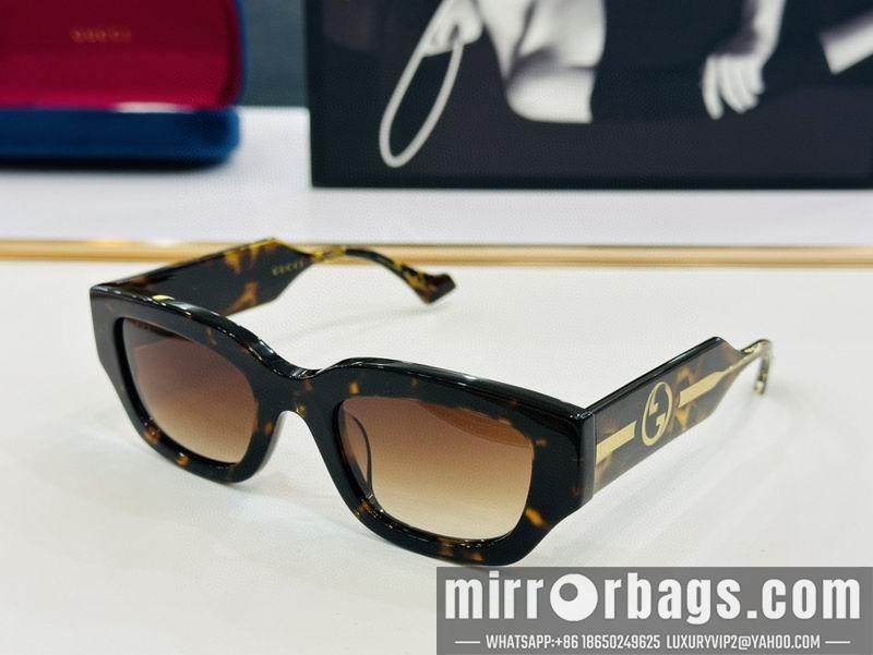 Gucci Glasses smr120
