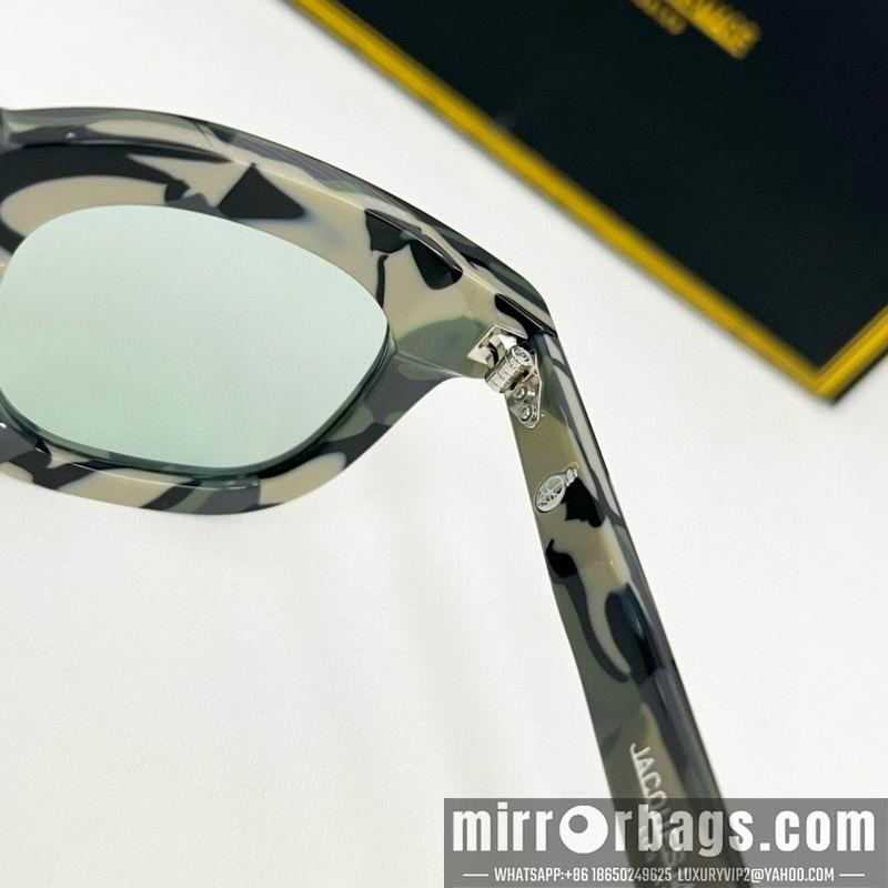 Jacques Marie Mage Glasses smx46