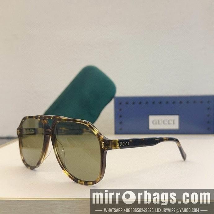 Gucci Glasses smx125