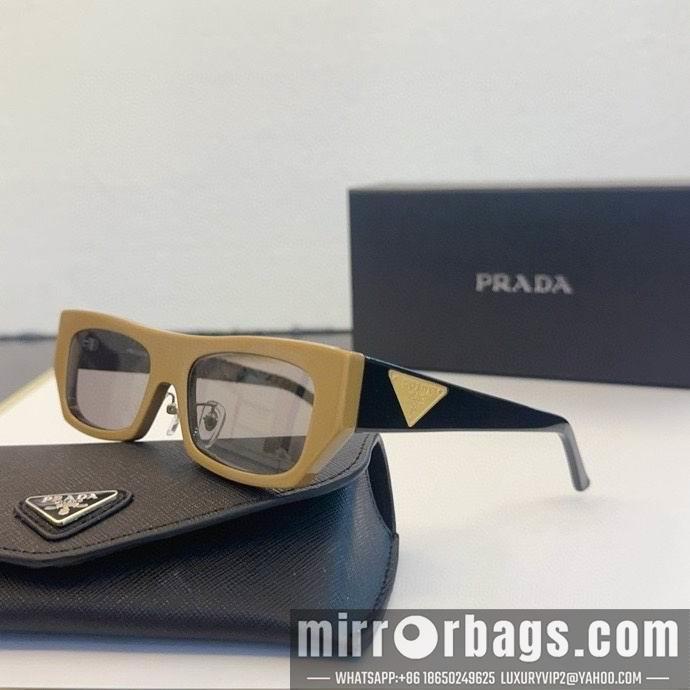 Prada Glasses smx235