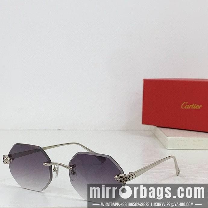 Cartier Glasses smx268