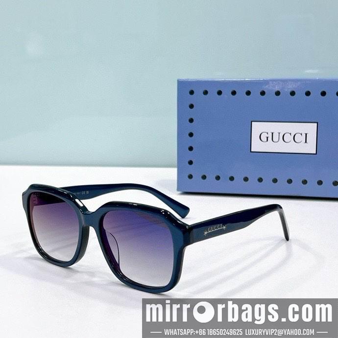 Gucci Glasses smx89