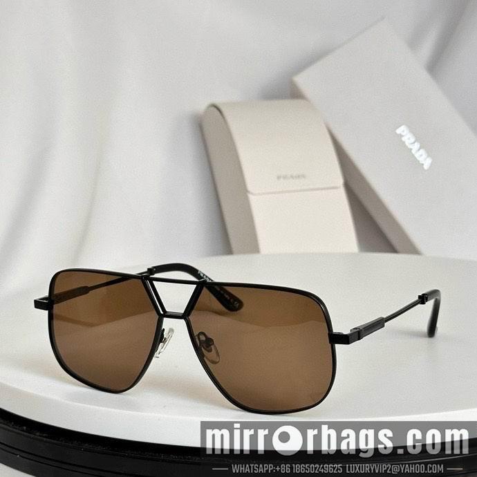 Prada Glasses smr45