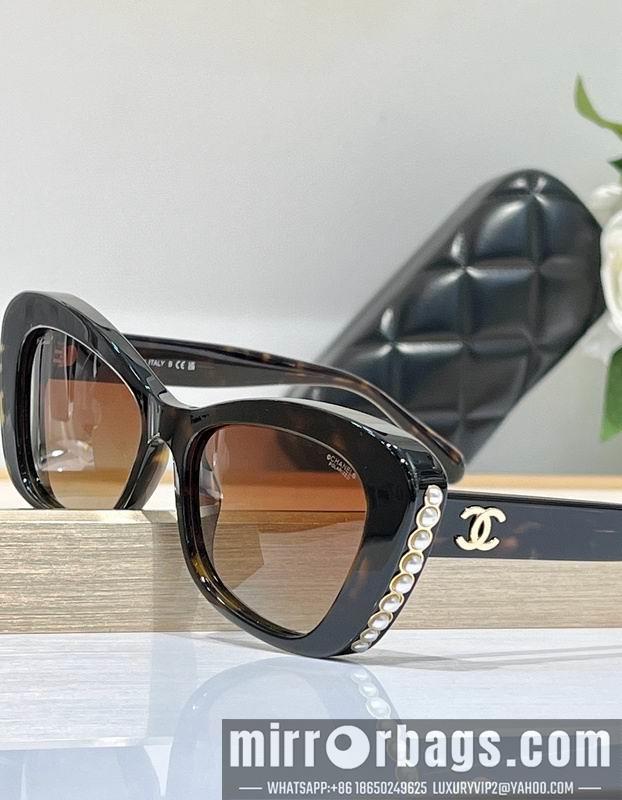 Chanel Glasses smr249