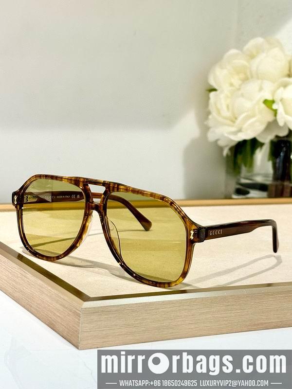 Gucci Glasses smr29