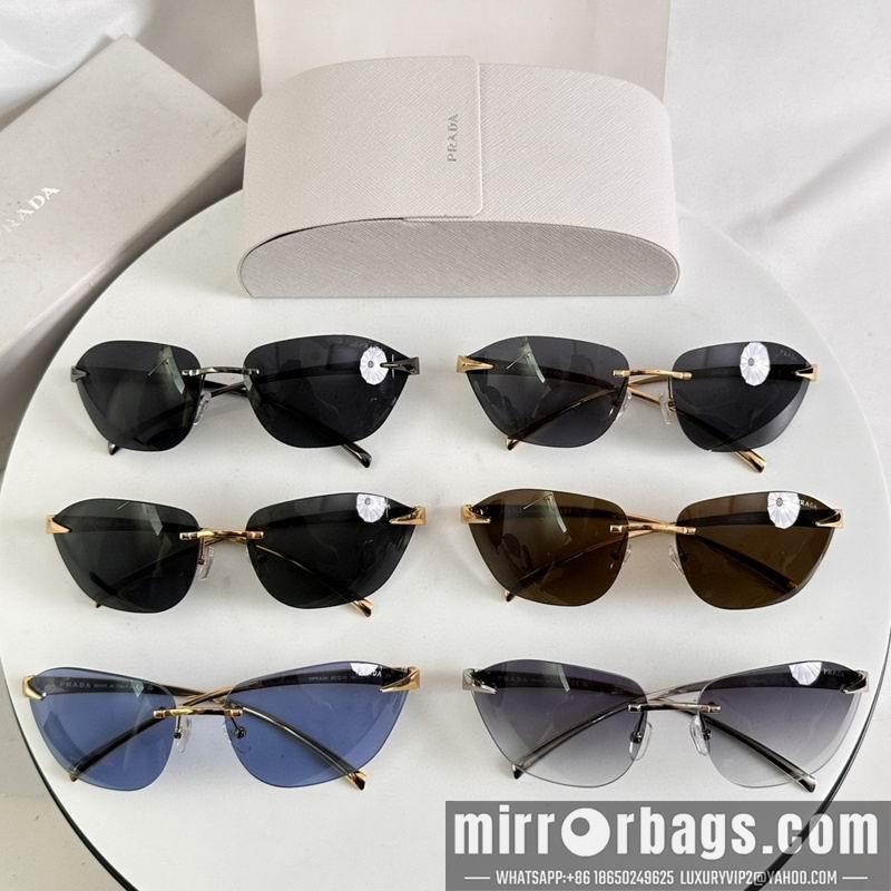 Prada Glasses smh149