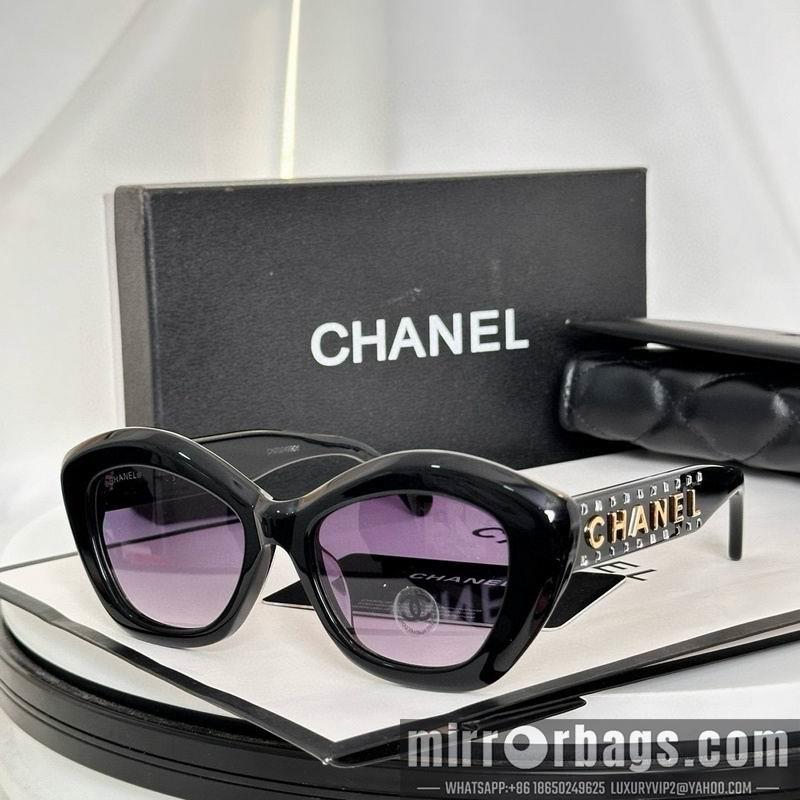 Chanel Glasses smh102