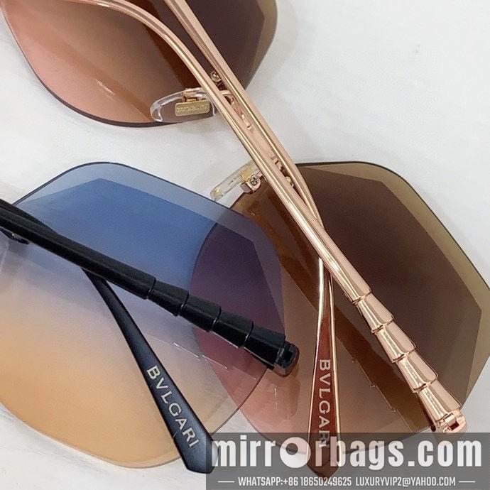 Bvlgari Glasses smx36