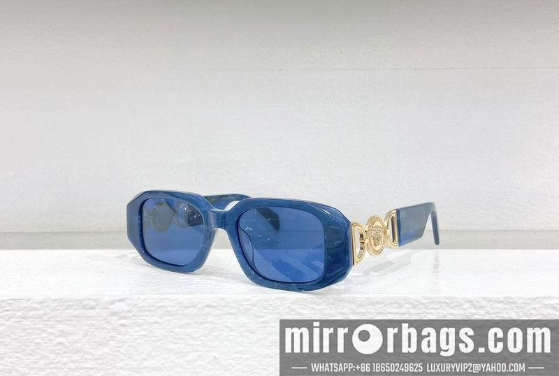 Versace Glasses 03smh62