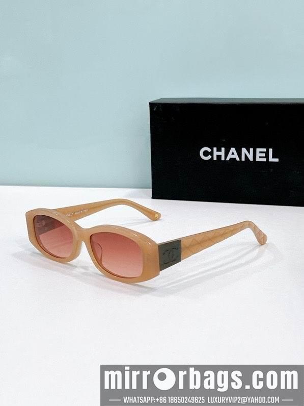 Chanel Glasses smx344