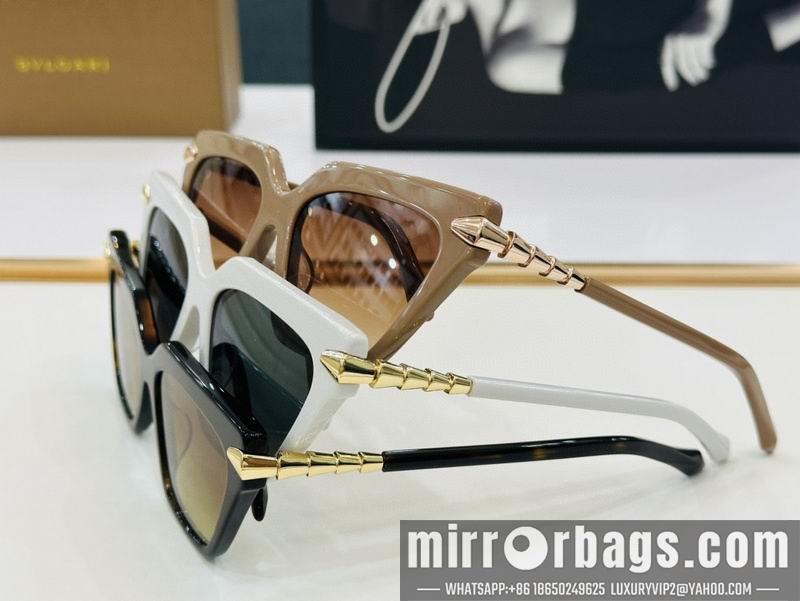 Bvlgari Glasses 03smh55